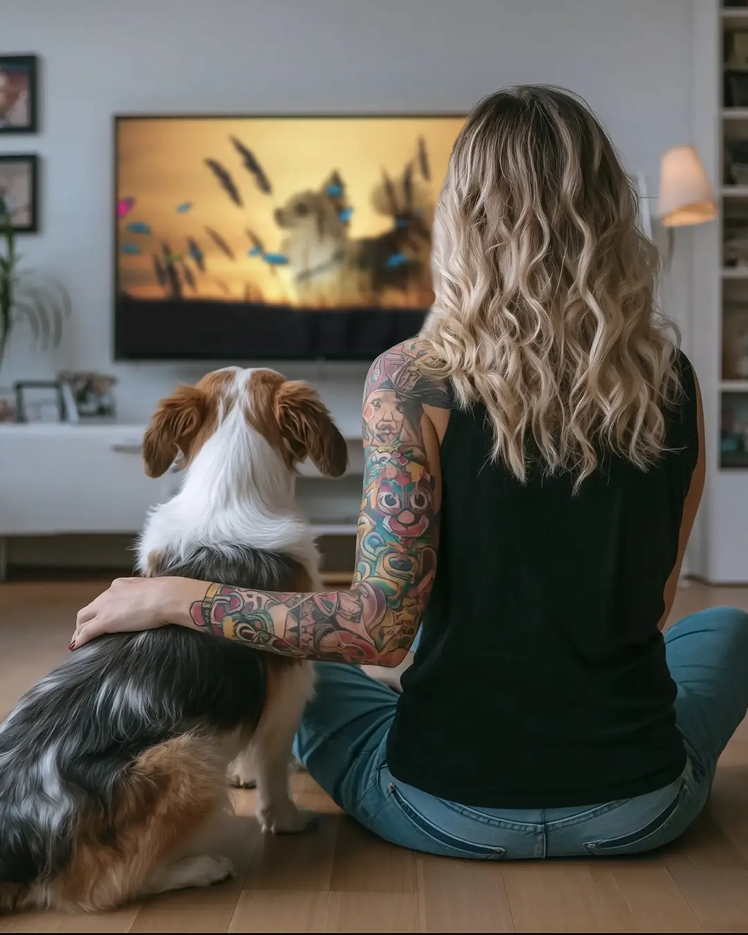 DogTV 