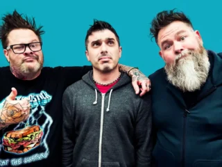 Bowling For Soup by Jodi-Cunningham