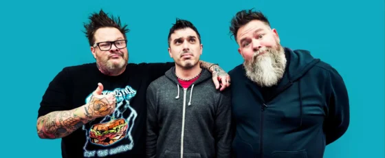Bowling For Soup by Jodi-Cunningham