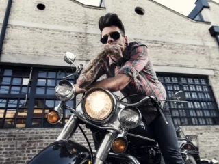 National Motorcycle Week