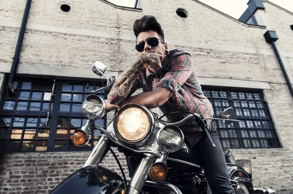 National Motorcycle Week