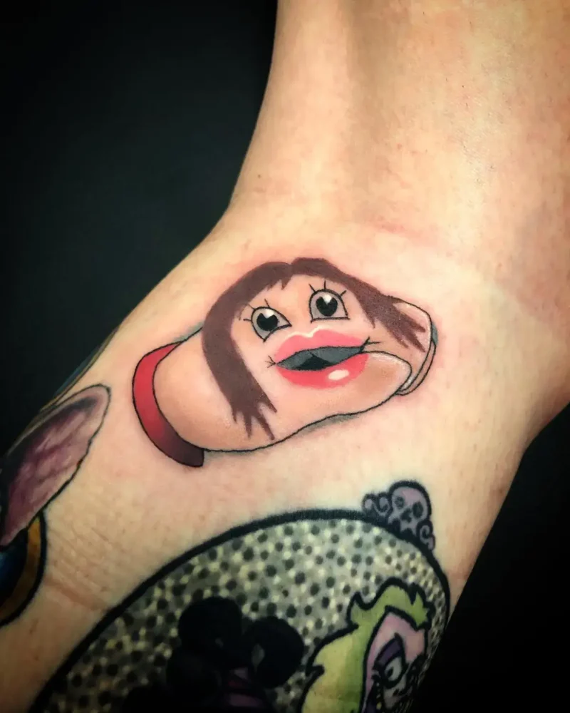 @curlsjrtattoos