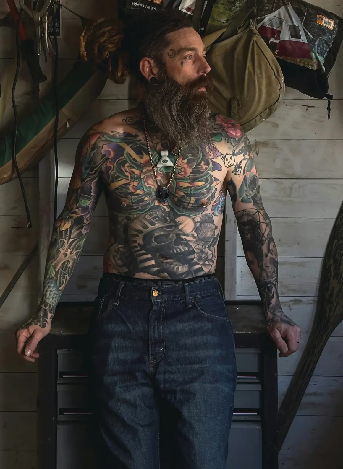Jayson Hinrichsen