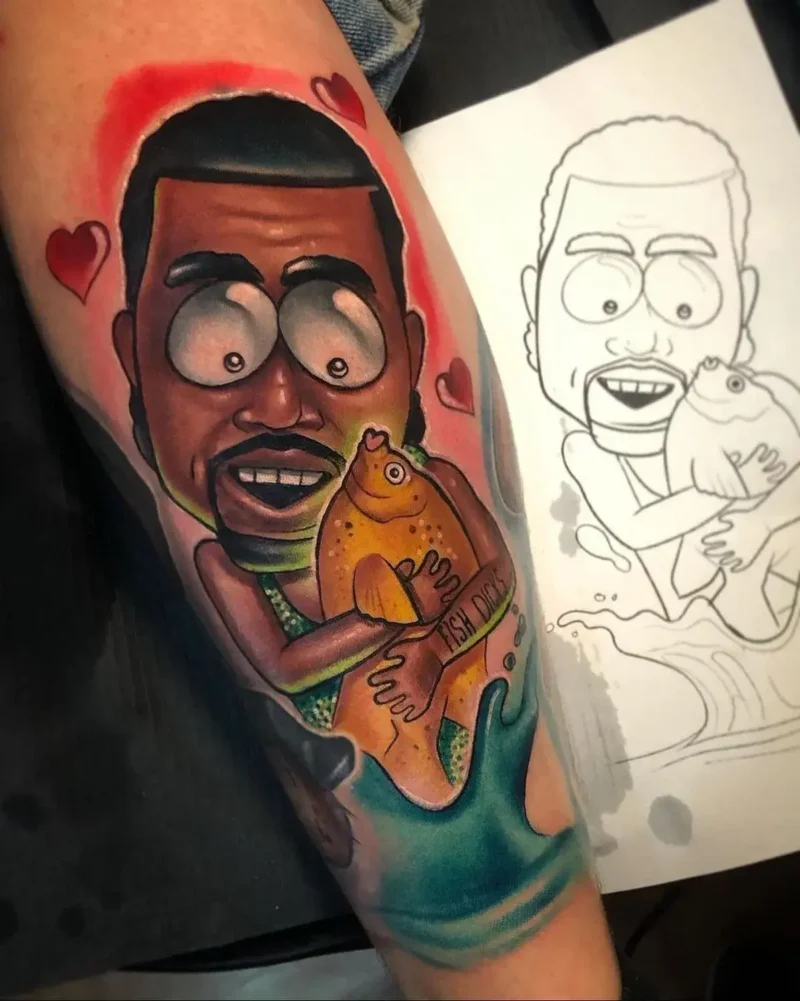 @tattoosnob 