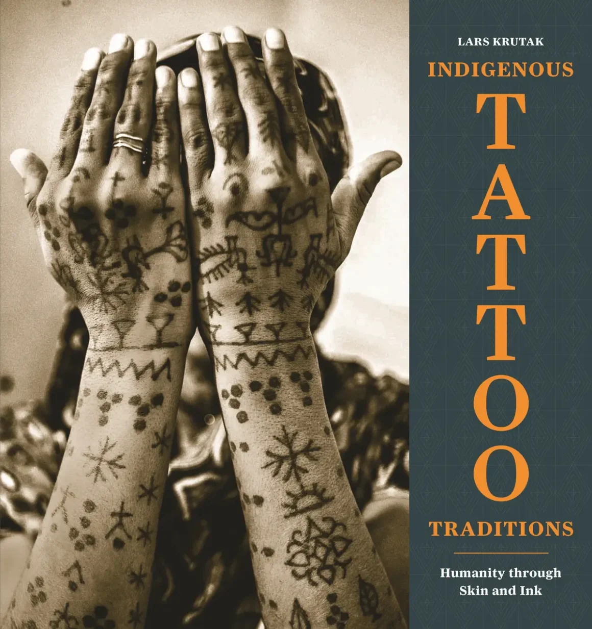 INDIGENOUS TATTOO TRADITIONS