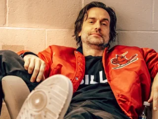 Chris D’Elia Introspective Wisecracker