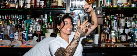 tattoos and alcohol