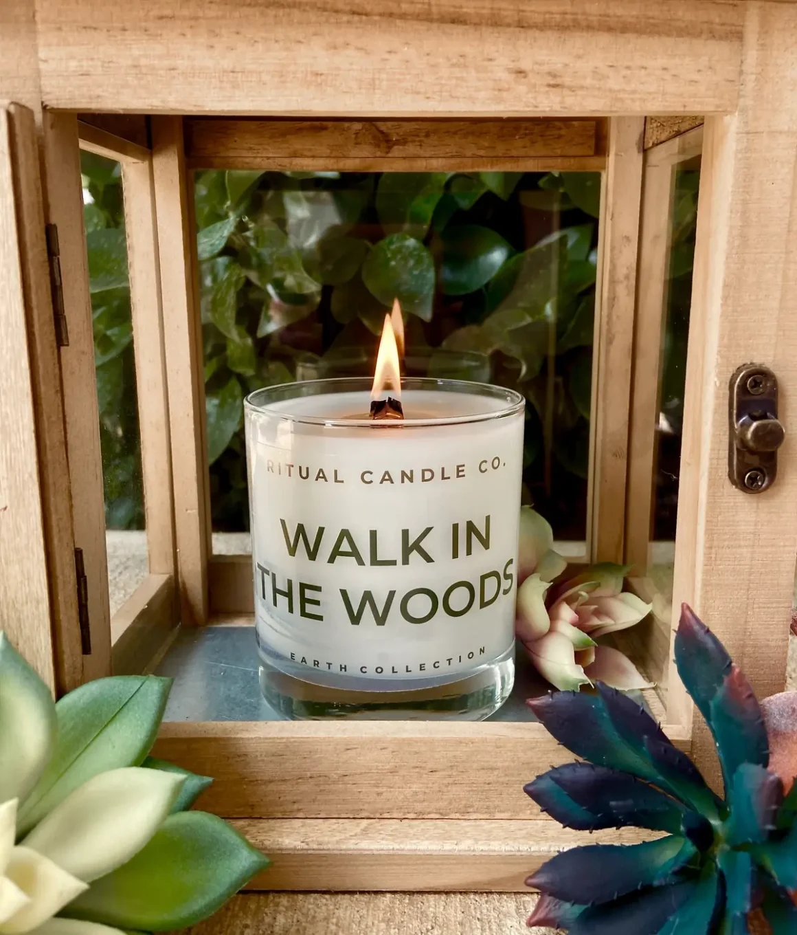 Ritual Candle Co
