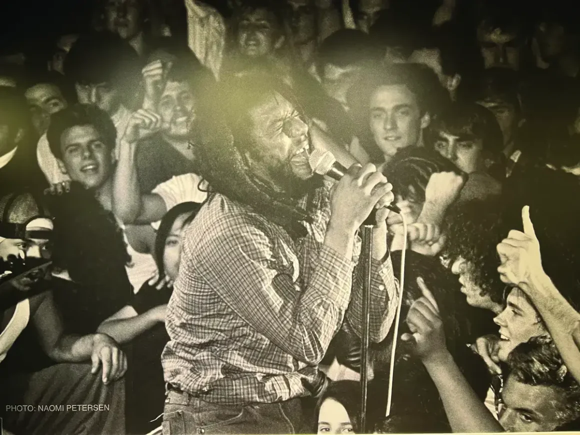 BAD BRAINS