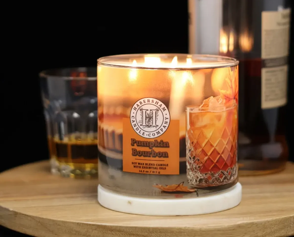 Habersham Candles