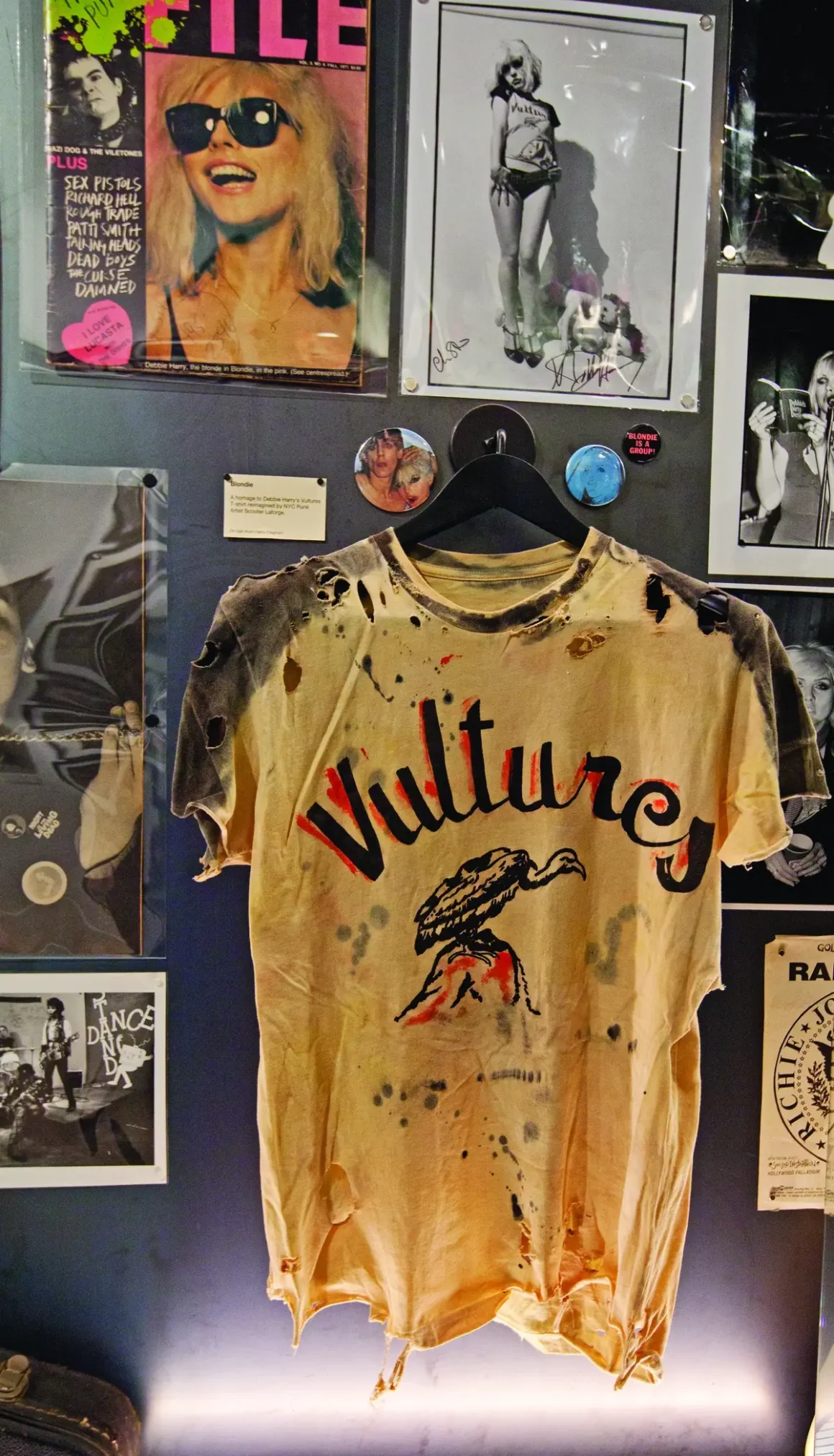 Punk Rock Museum