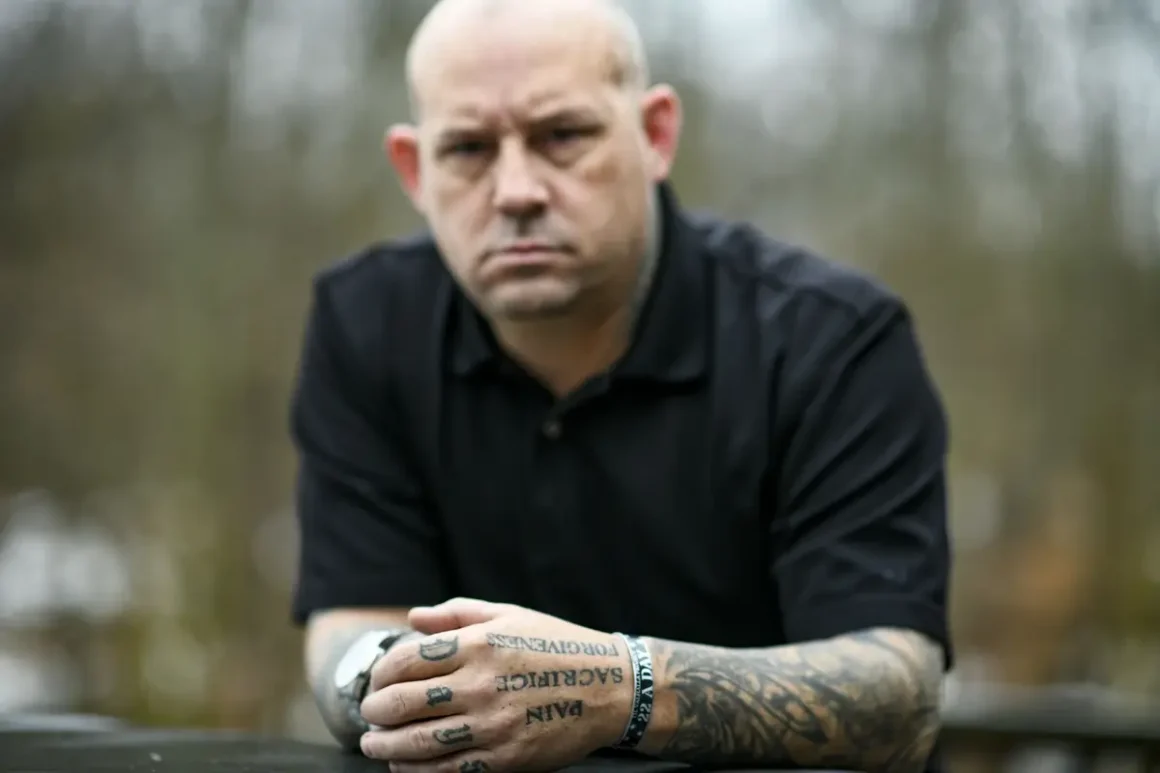 PHIL KRABBE Veterans