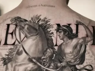 tattoos of the week 9-15
