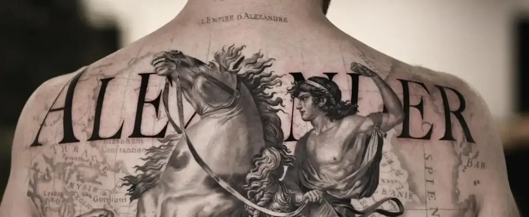 tattoos of the week 9-15