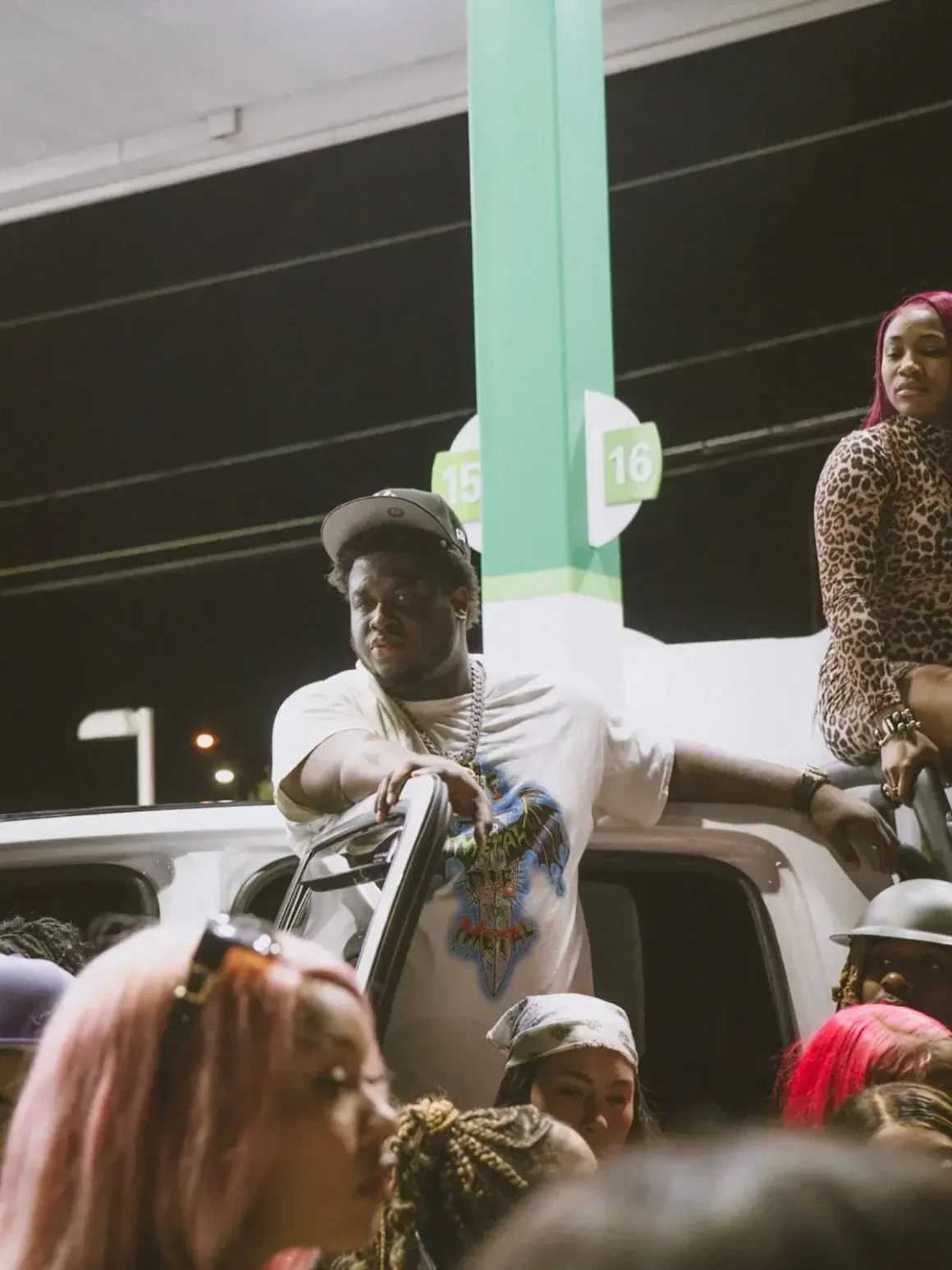Cash Cobain – “Better Than You” / Am I Drama?
