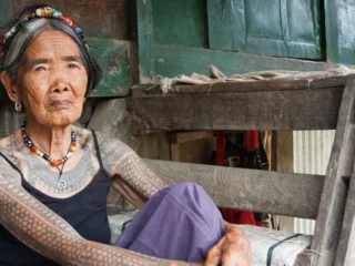 women tattoo artists