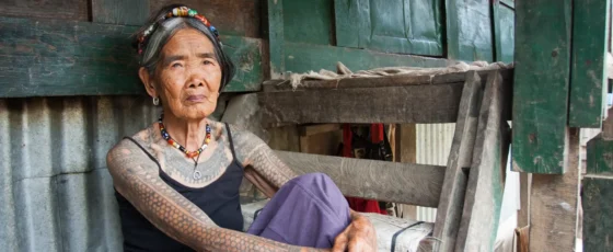 women tattoo artists