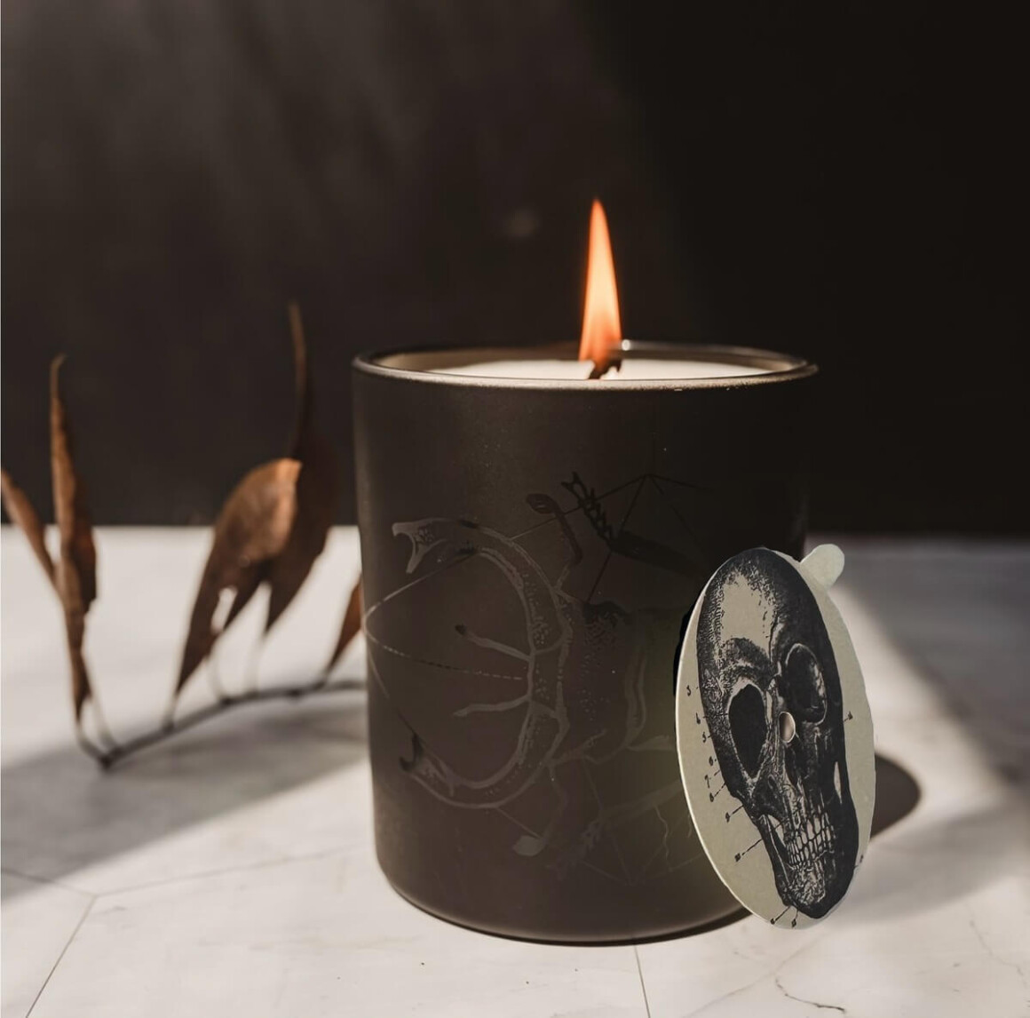 Formual55 candles