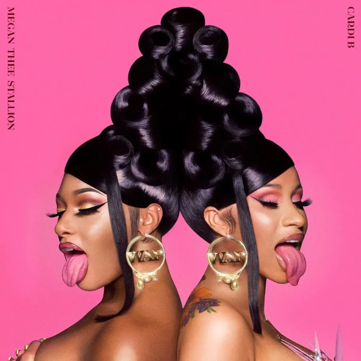 Megan Thee Stallion – “WAP” / Am I Drama?