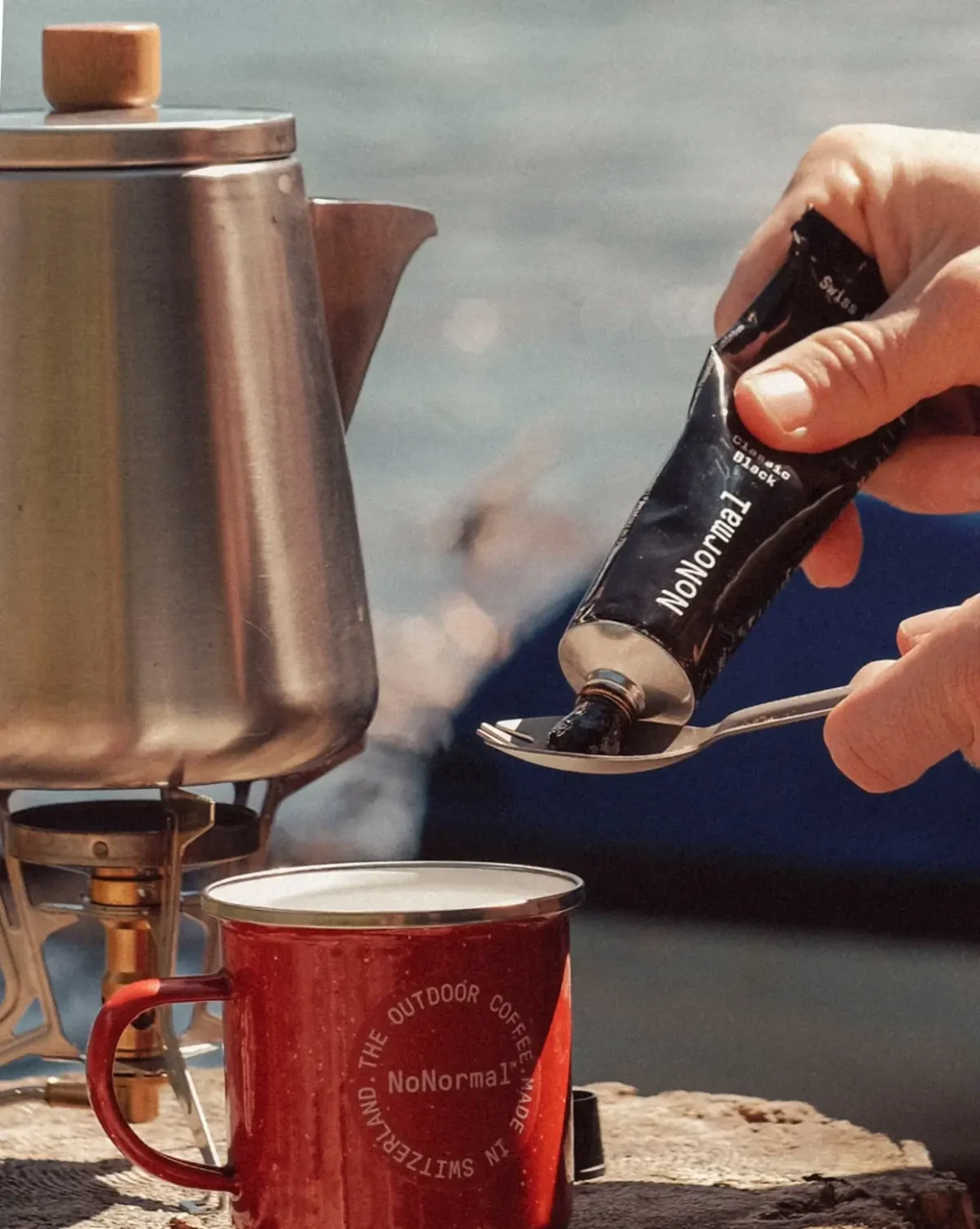 NoNormal Coffee
