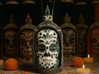 Dos Artes Calavera Family