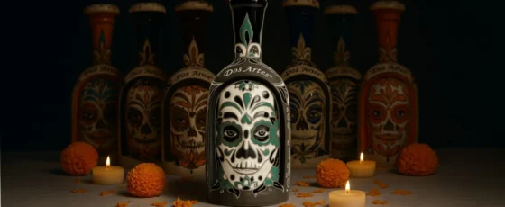 Dos Artes Calavera Family