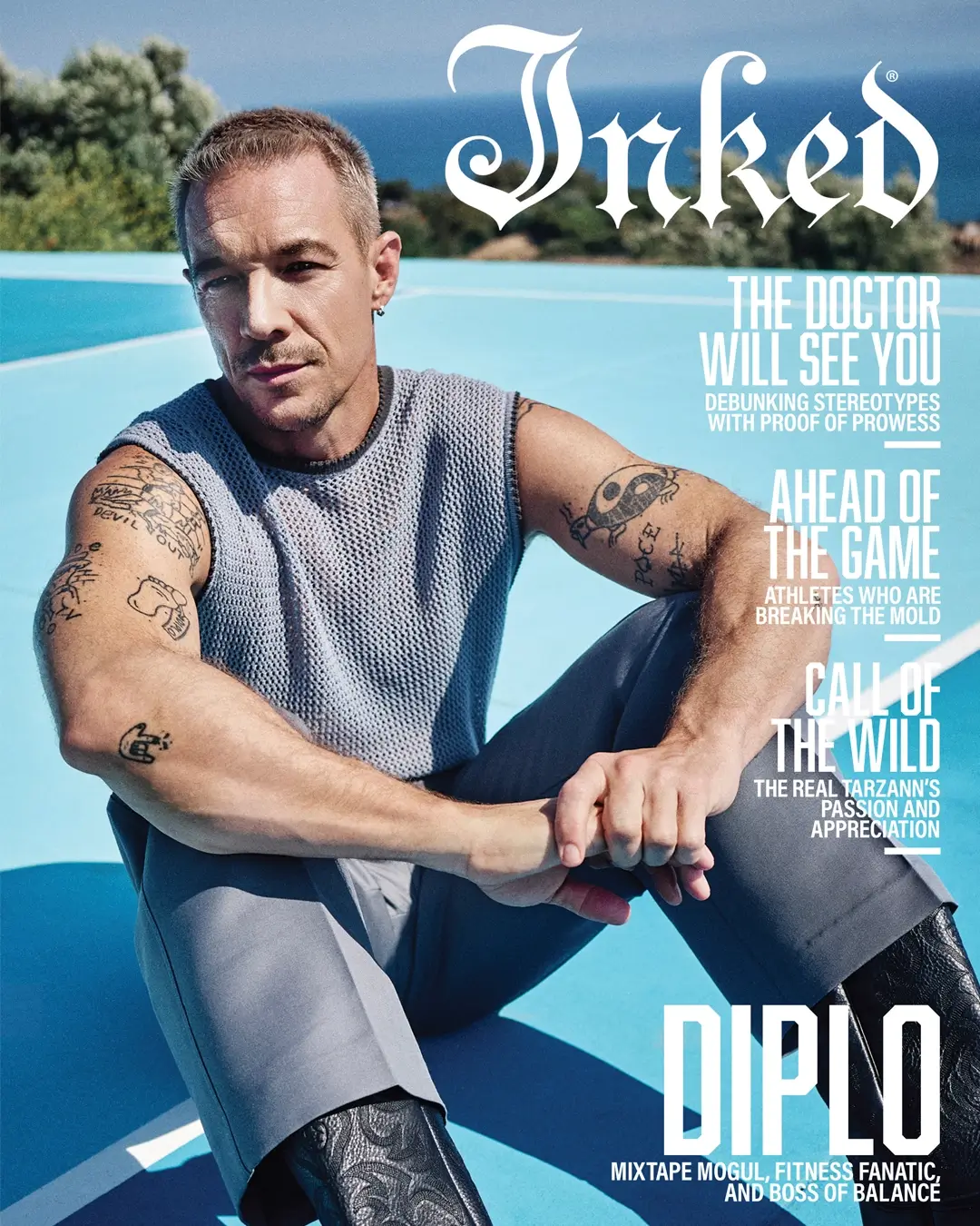 InkedMagCover