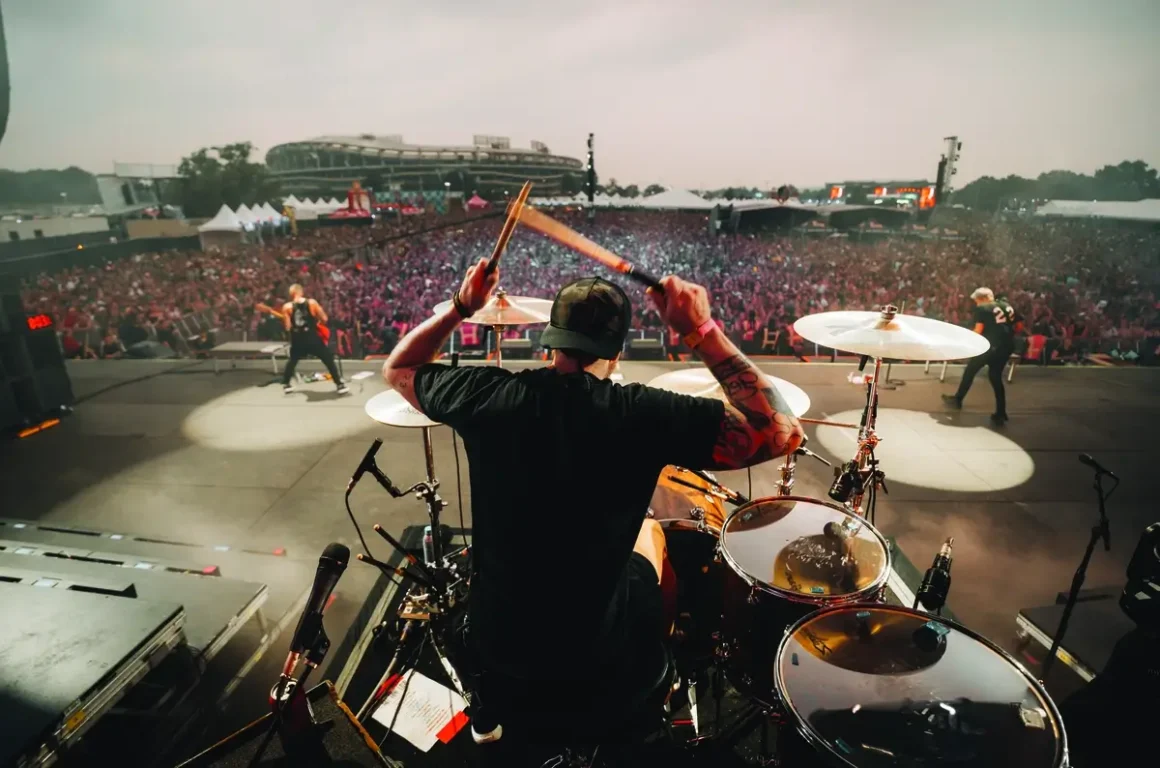 All Time Low Performance