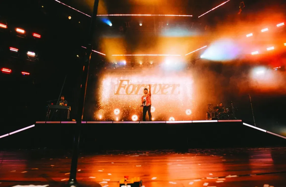 Forever - All Time Low