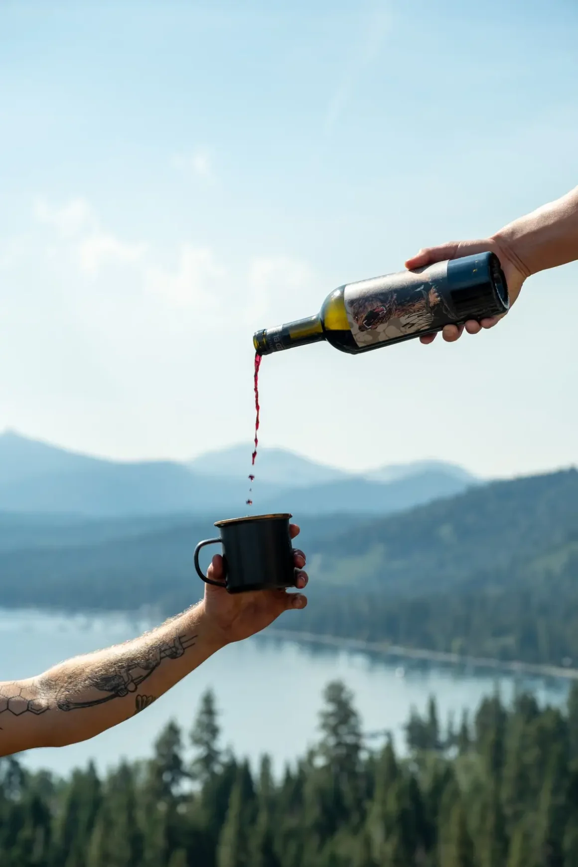 Juggernaut Grizzly Bear