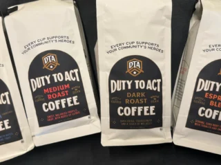 Duty to Act Coffee Hero Banner