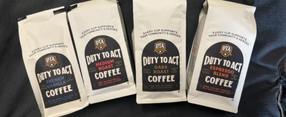 Duty to Act Coffee Hero Banner