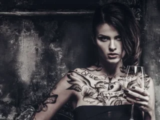 Inked Halloween Gift Guide