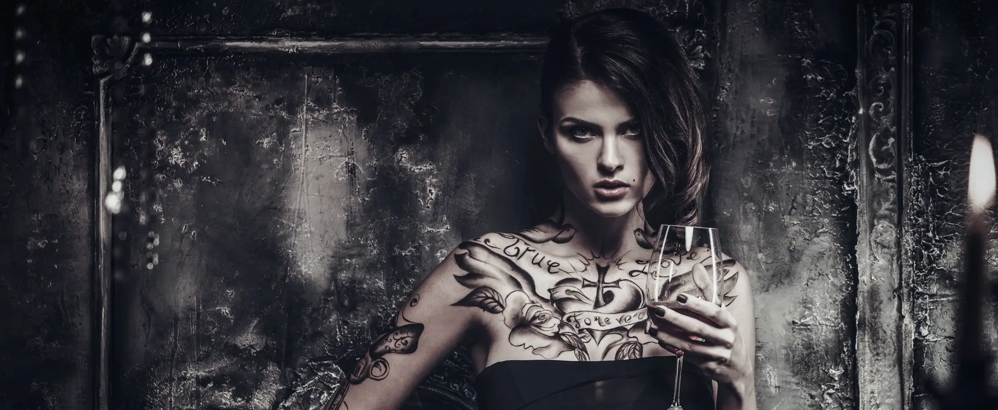 Inked Halloween Gift Guide