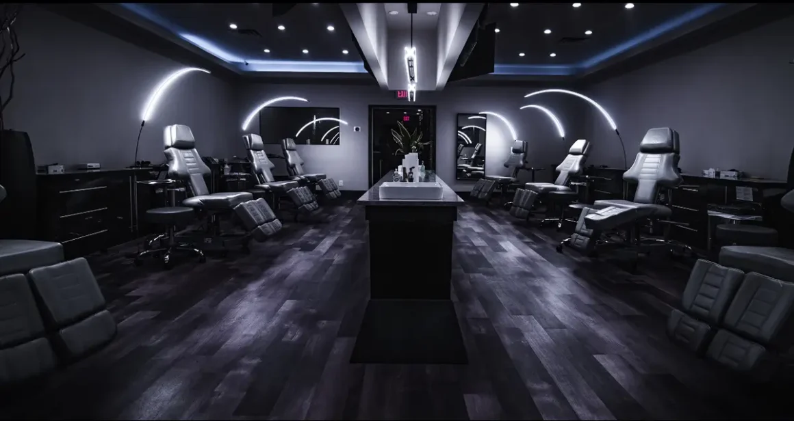 JP Alfonso Studios