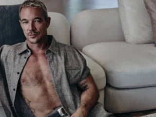 Diplo Cover Story