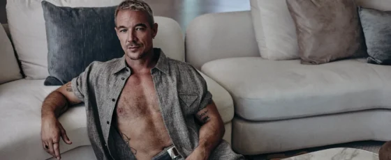 Diplo Cover Story