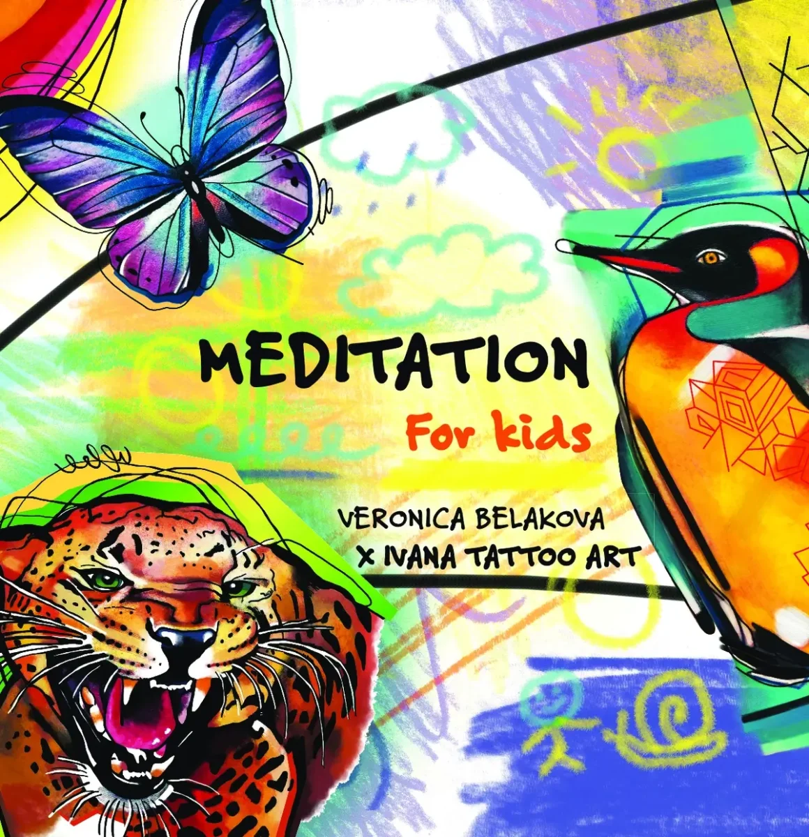 Meditation for kids