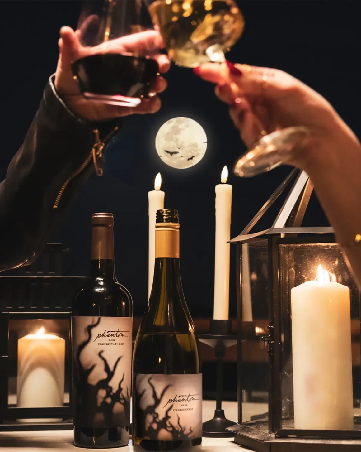 Phantom Wine