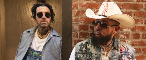 Yelawolf J Michael Phillips - Whiskey & Roses
