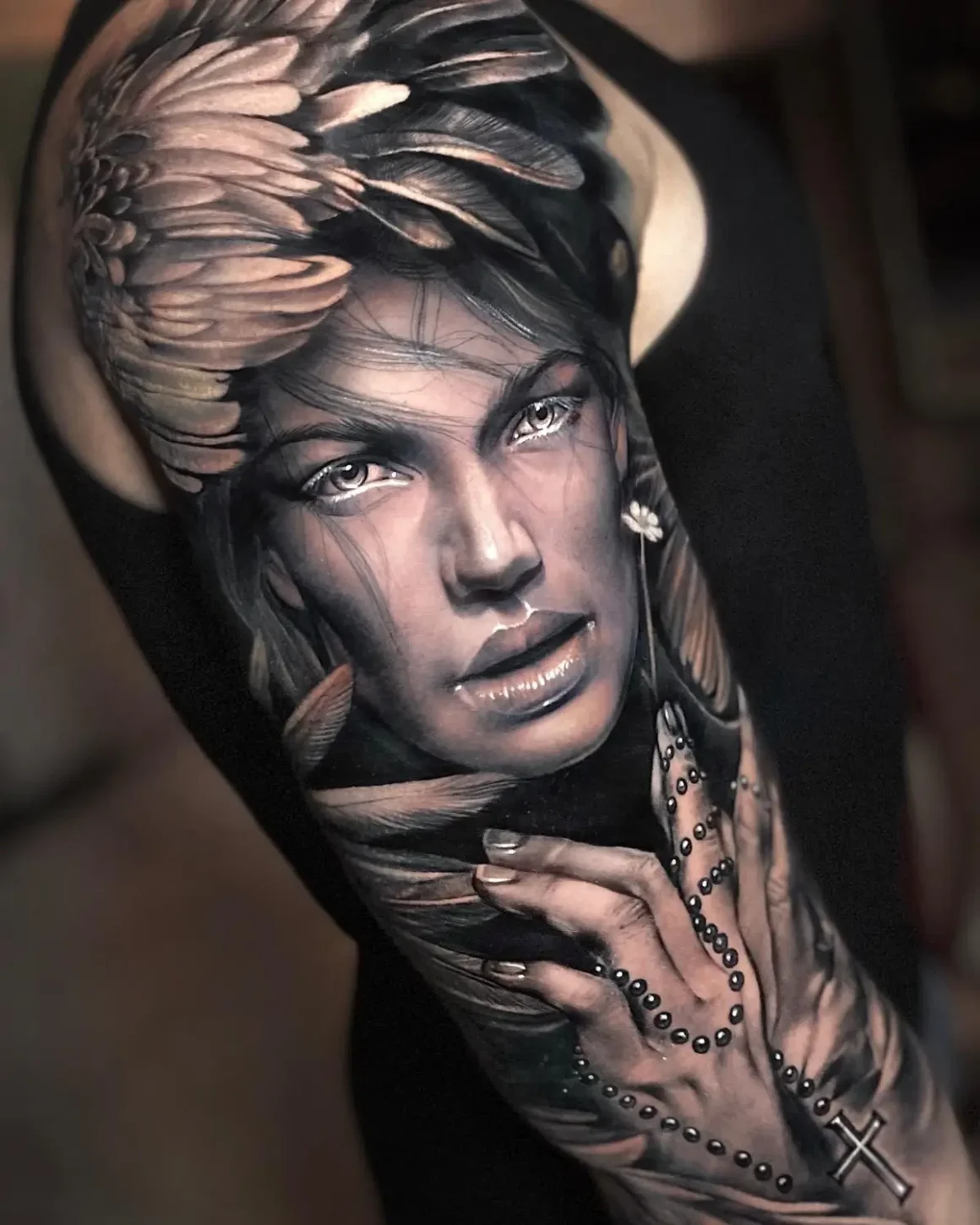 axellopez Tattoos of the week
