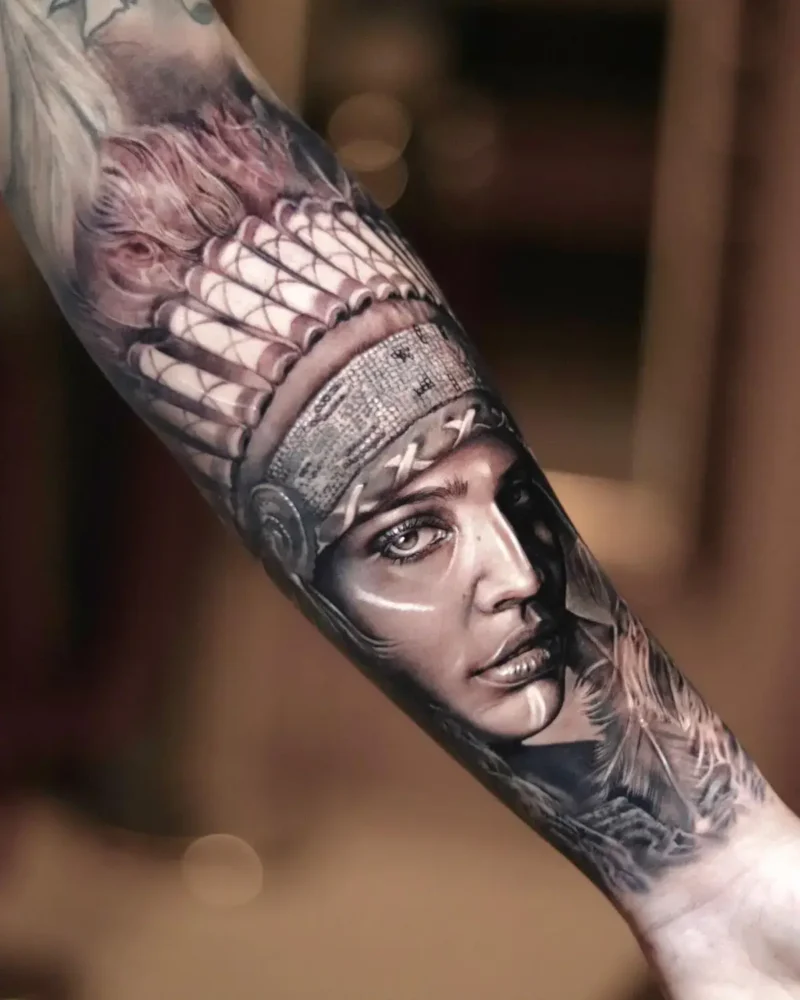 axellopez Tattoos of the week