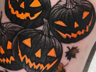 Inked Tattoos of the week banner 10-20