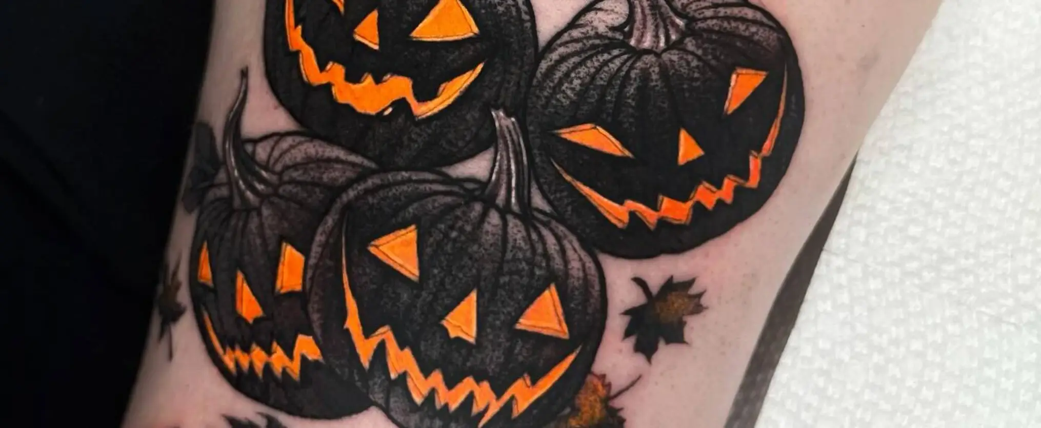 Inked Tattoos of the week banner 10-20