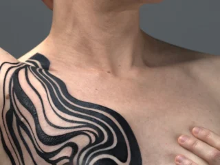 breast cancer story banner