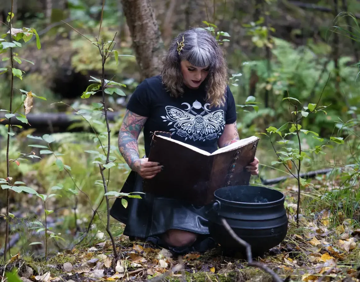 Dark North Clothing