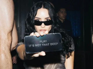 Demi Lovato’s It’s Not That Deep