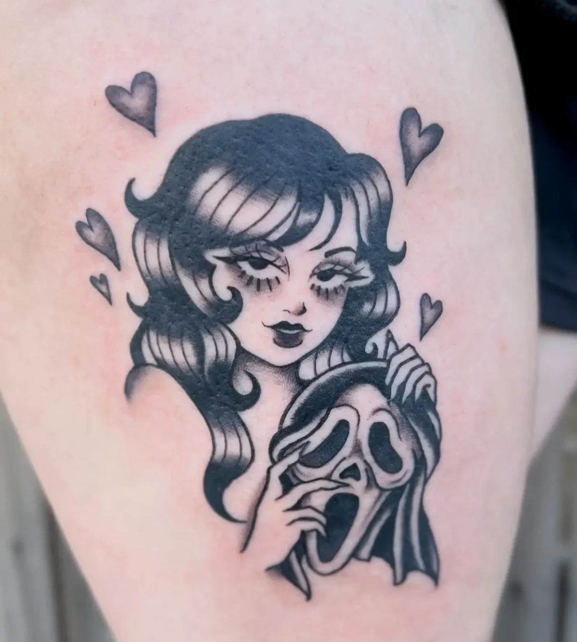 @ellenmellon.tattoos