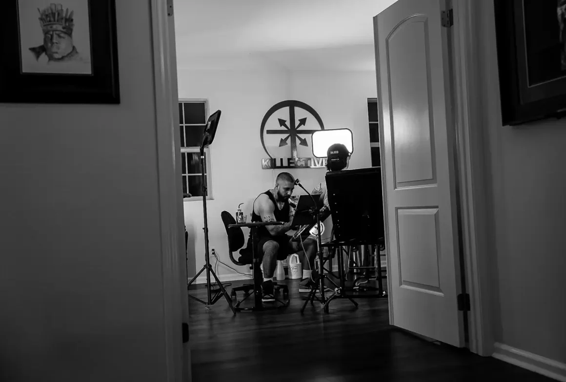 Carlos Macedo Private Studio