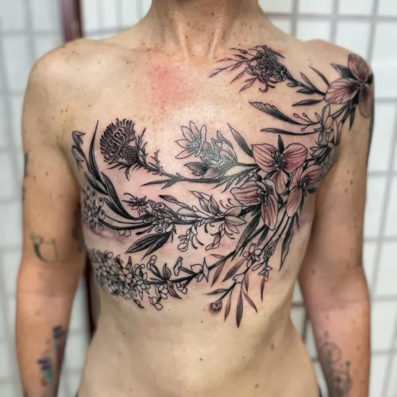 @mastectomytattoo